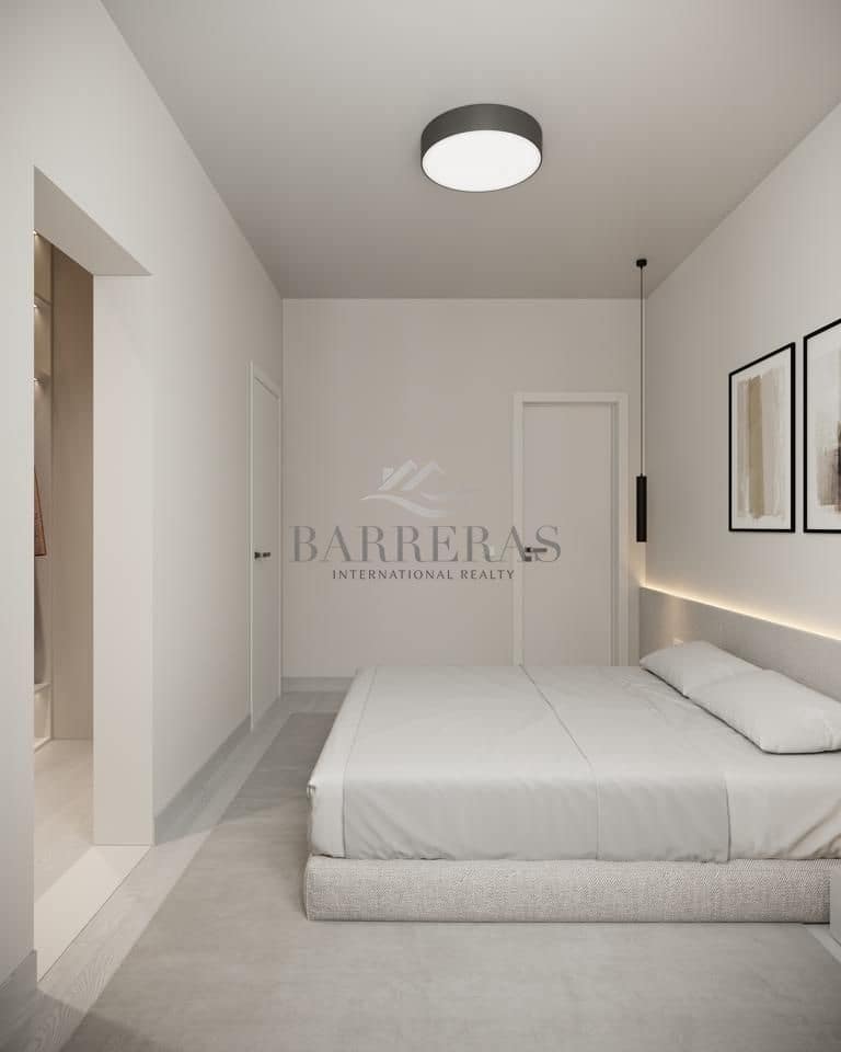 3 sypialnia Willa na sprzedaż w Las Zocas z garażem - 485 100 € (Ref: 9986182)