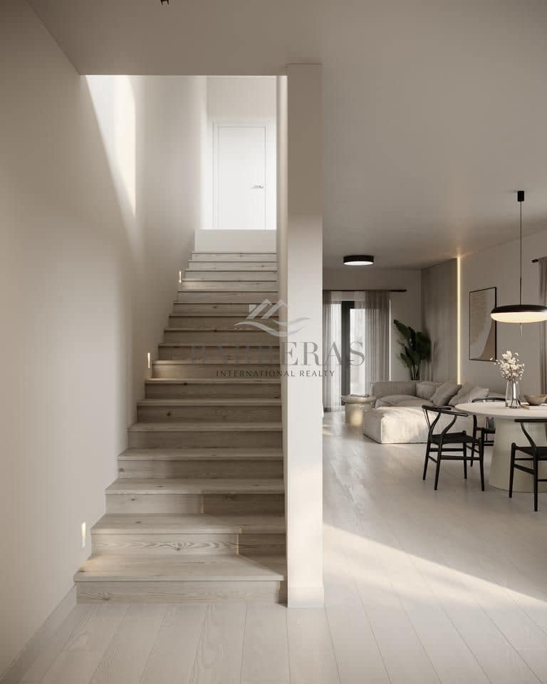 3 sypialnia Willa na sprzedaż w Las Zocas z garażem - 485 100 € (Ref: 9986182)