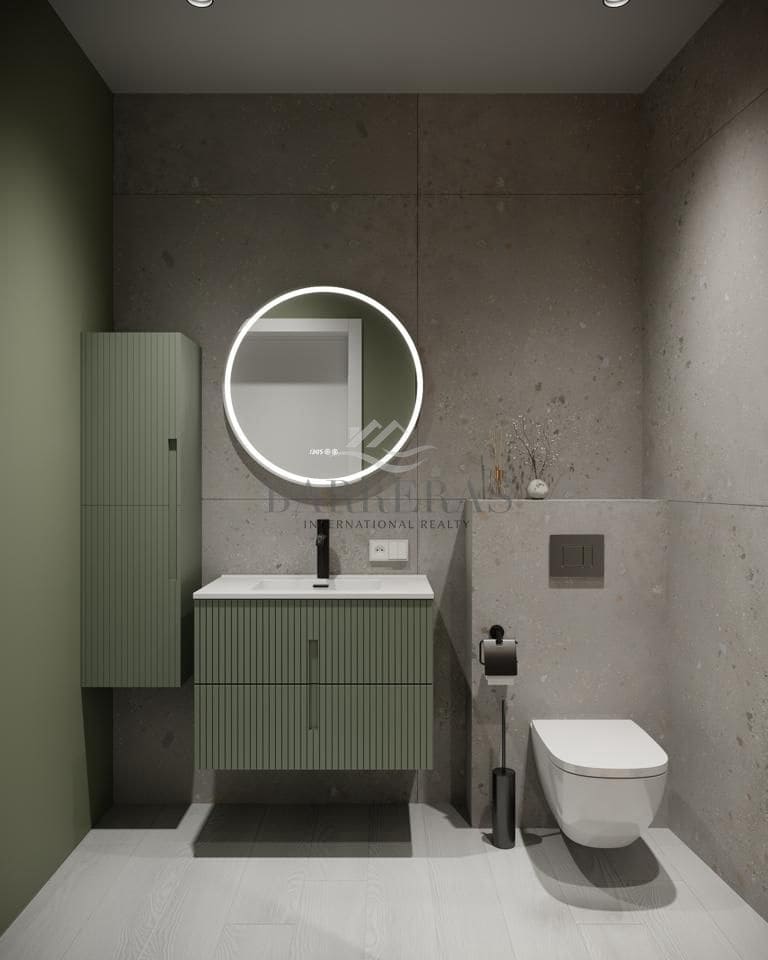 3 sypialnia Willa na sprzedaż w Las Zocas z garażem - 485 100 € (Ref: 9986182)