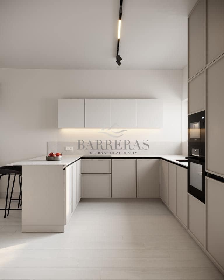 3 sypialnia Willa na sprzedaż w Las Zocas z garażem - 485 100 € (Ref: 9986182)