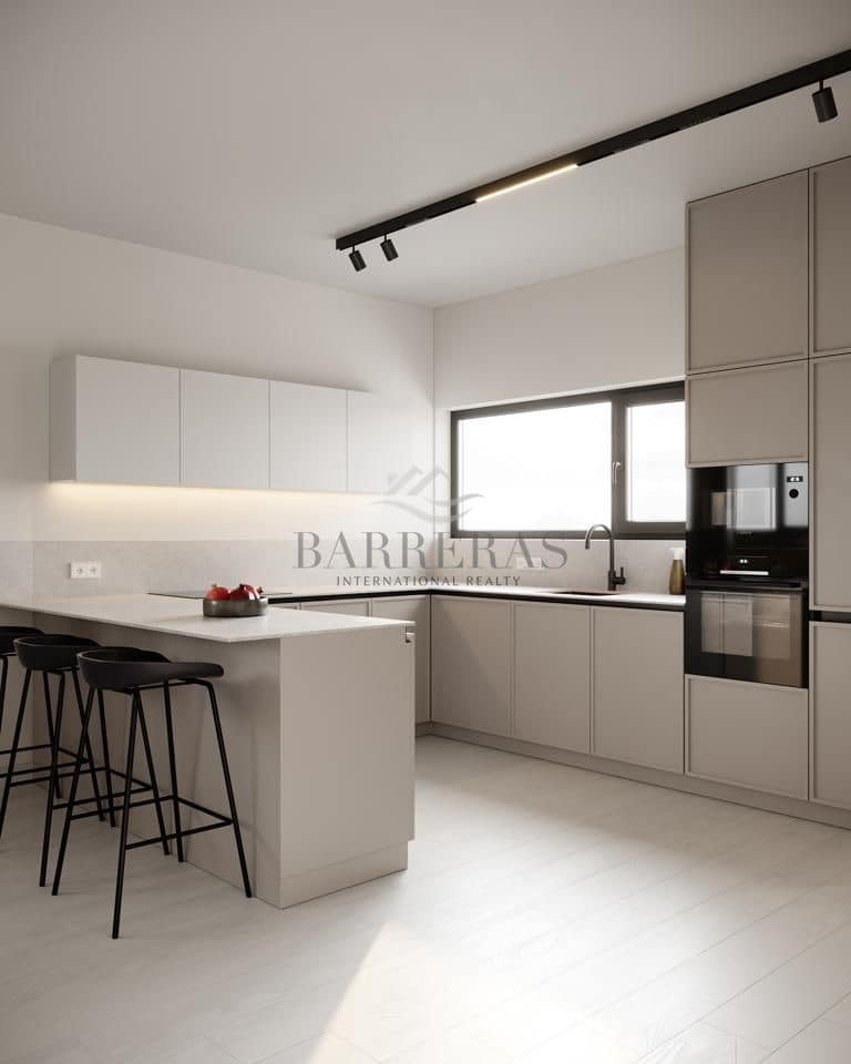 3 sypialnia Willa na sprzedaż w Las Zocas z garażem - 485 100 € (Ref: 9986182)