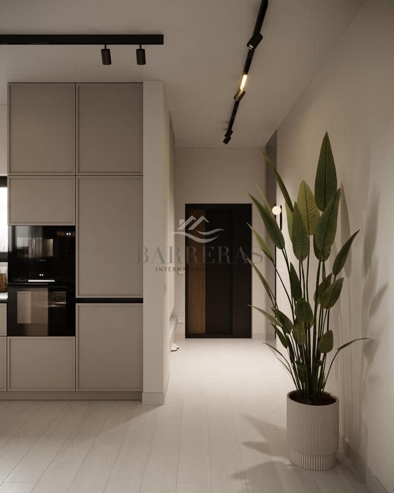 3 sypialnia Willa na sprzedaż w Las Zocas z garażem - 485 100 € (Ref: 9986182)
