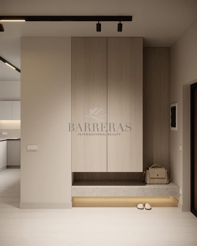 3 sypialnia Willa na sprzedaż w Las Zocas z garażem - 485 100 € (Ref: 9986182)