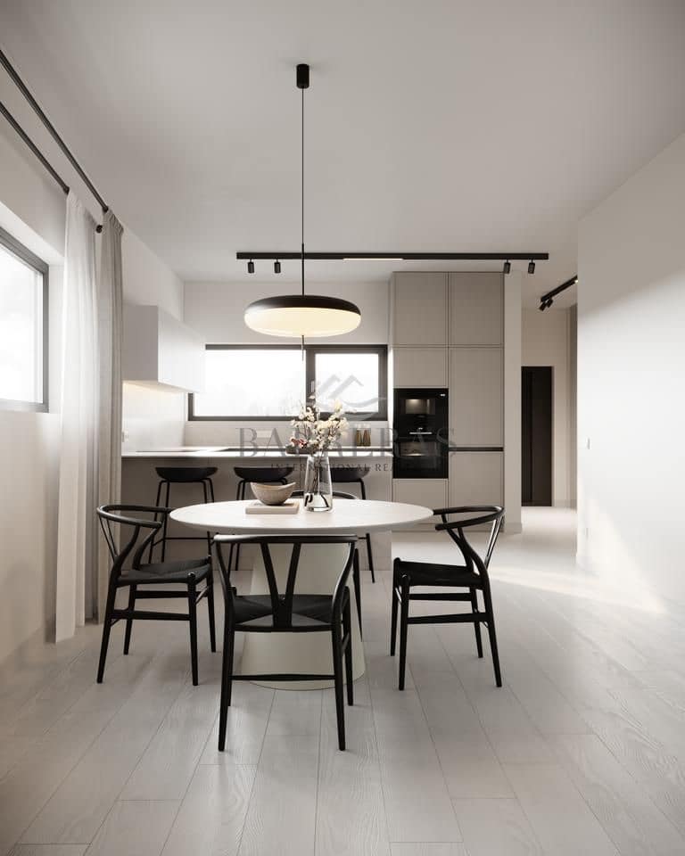 3 sypialnia Willa na sprzedaż w Las Zocas z garażem - 485 100 € (Ref: 9986182)