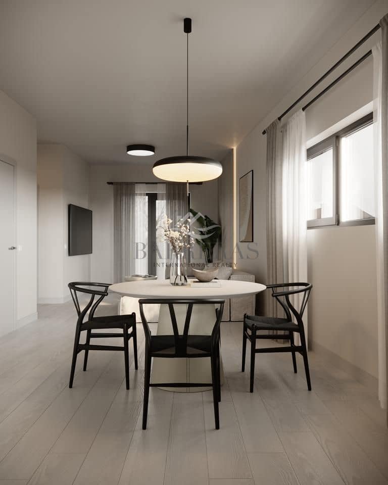 3 sypialnia Willa na sprzedaż w Las Zocas z garażem - 485 100 € (Ref: 9986182)