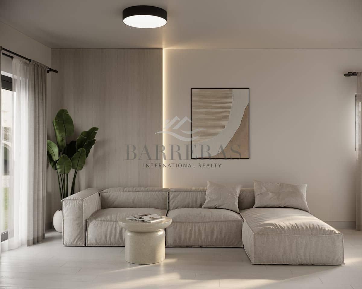 3 sypialnia Willa na sprzedaż w Las Zocas z garażem - 485 100 € (Ref: 9986182)