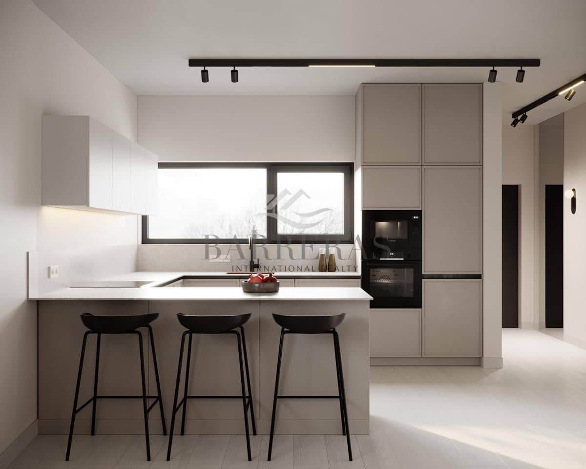 3 sypialnia Willa na sprzedaż w Las Zocas z garażem - 485 100 € (Ref: 9986182)