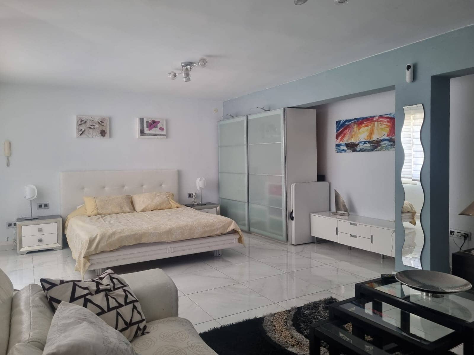 3 bedroom Villa for sale in San Isidro de Abona with pool garage - € 670,000 (Ref: 10004408)