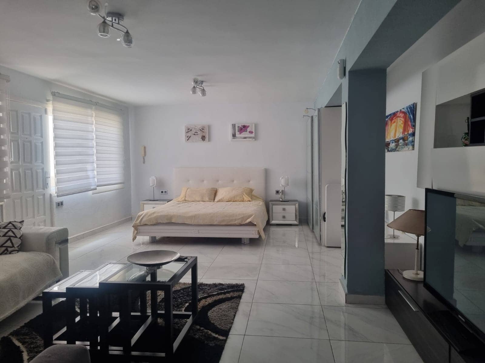 3 bedroom Villa for sale in San Isidro de Abona with pool garage - € 670,000 (Ref: 10004408)