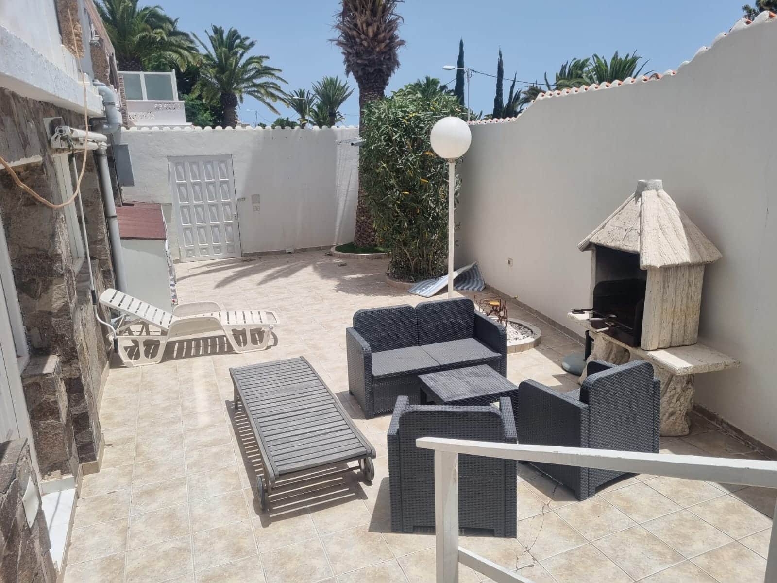 3 bedroom Villa for sale in San Isidro de Abona with pool garage - € 670,000 (Ref: 10004408)