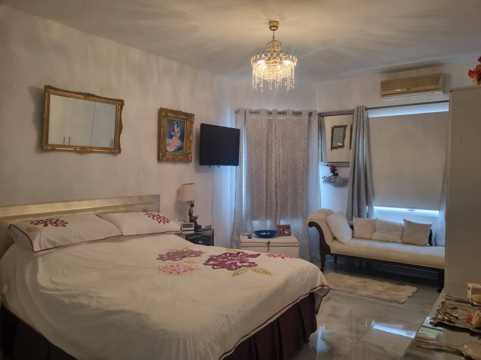 3 bedroom Villa for sale in San Isidro de Abona with pool garage - € 670,000 (Ref: 10004408)