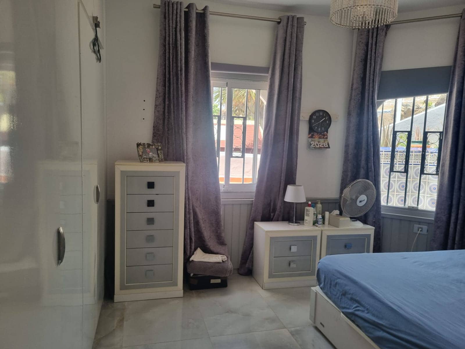 3 bedroom Villa for sale in San Isidro de Abona with pool garage - € 670,000 (Ref: 10004408)