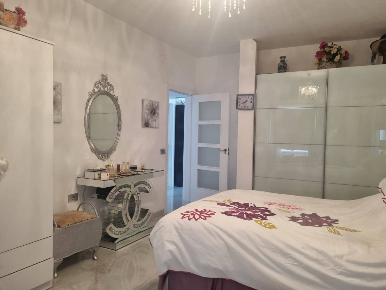 3 bedroom Villa for sale in San Isidro de Abona with pool garage - € 670,000 (Ref: 10004408)