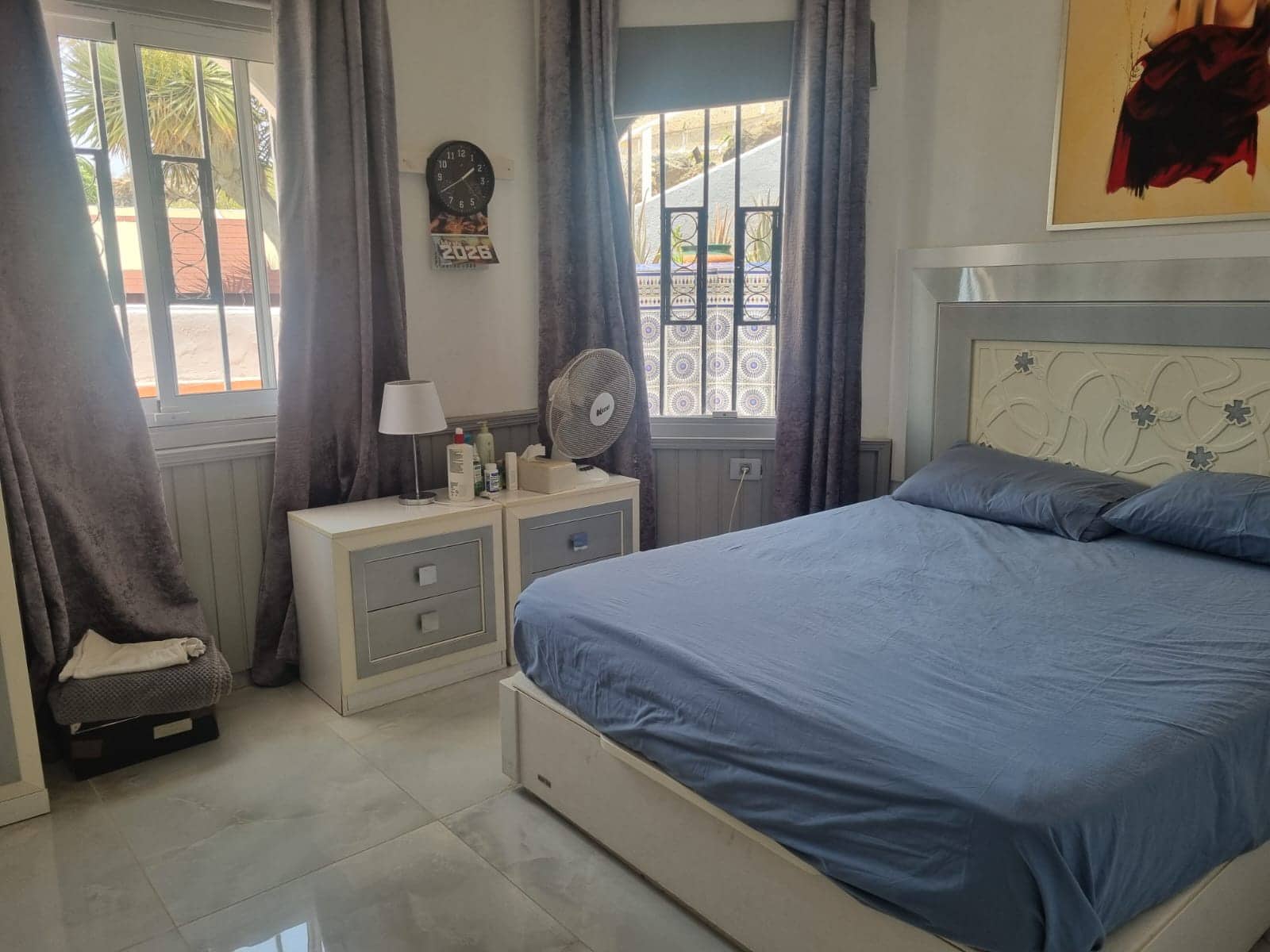 3 bedroom Villa for sale in San Isidro de Abona with pool garage - € 670,000 (Ref: 10004408)