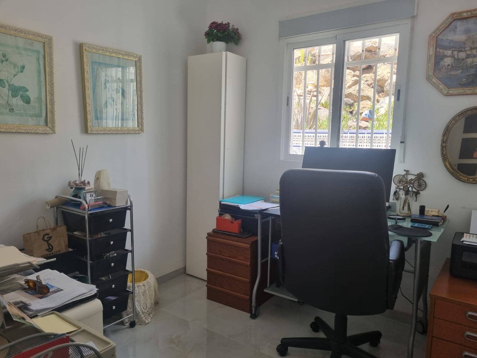 3 bedroom Villa for sale in San Isidro de Abona with pool garage - € 670,000 (Ref: 10004408)