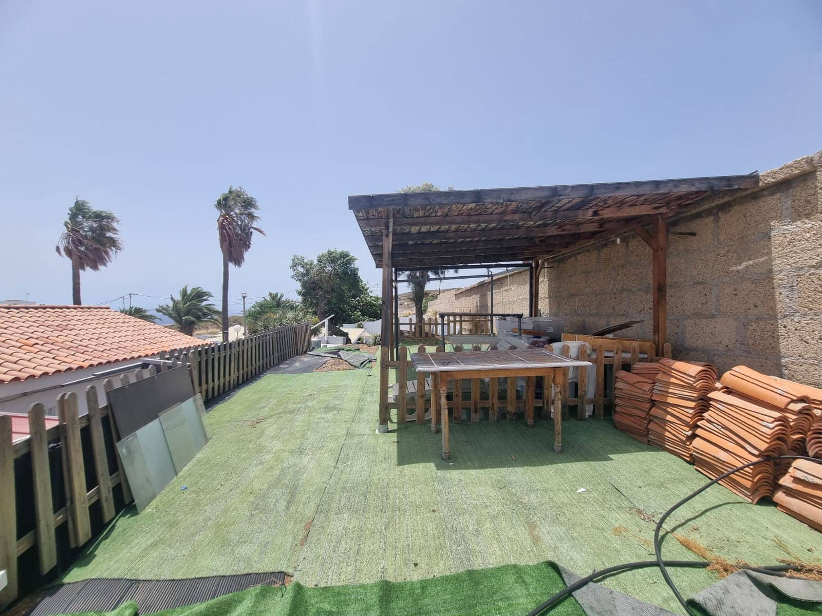 3 bedroom Villa for sale in San Isidro de Abona with pool garage - € 670,000 (Ref: 10004408)