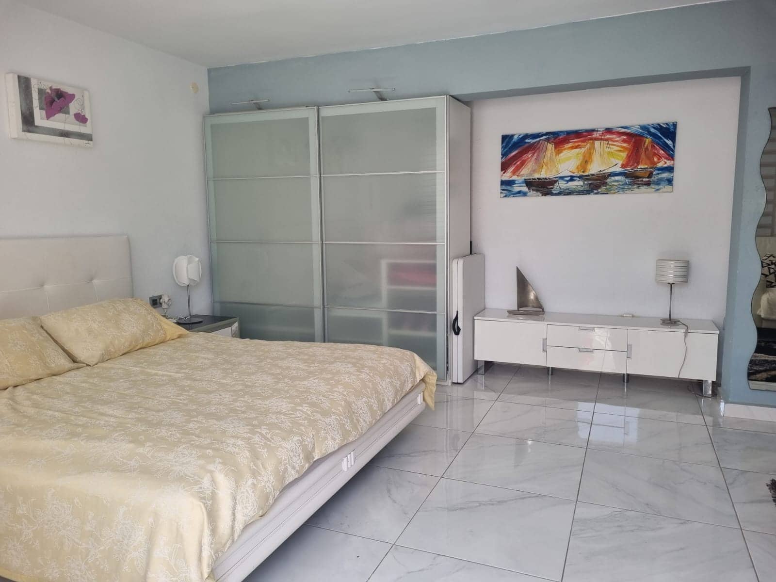 3 bedroom Villa for sale in San Isidro de Abona with pool garage - € 670,000 (Ref: 10004408)