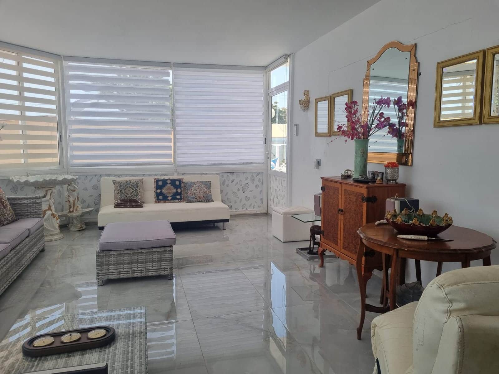 3 bedroom Villa for sale in San Isidro de Abona with pool garage - € 670,000 (Ref: 10004408)