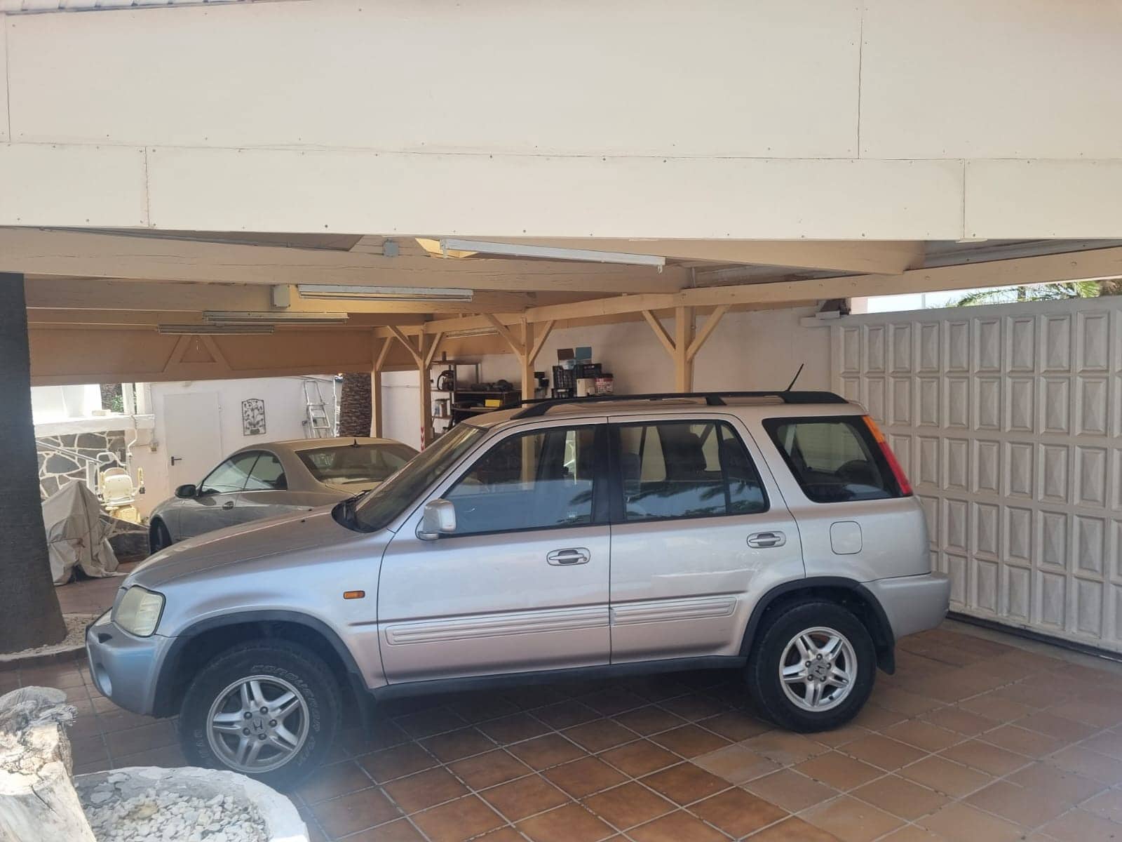 3 bedroom Villa for sale in San Isidro de Abona with pool garage - € 670,000 (Ref: 10004408)