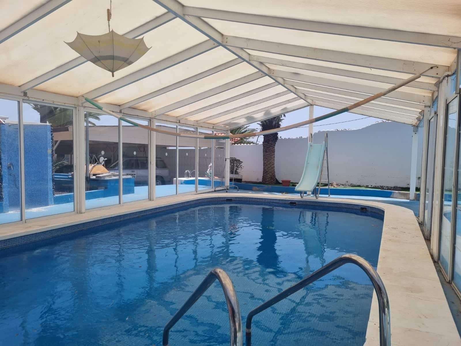3 bedroom Villa for sale in San Isidro de Abona with pool garage - € 670,000 (Ref: 10004408)