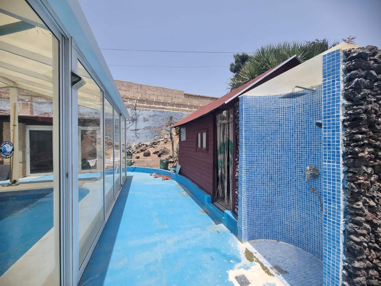 3 bedroom Villa for sale in San Isidro de Abona with pool garage - € 670,000 (Ref: 10004408)