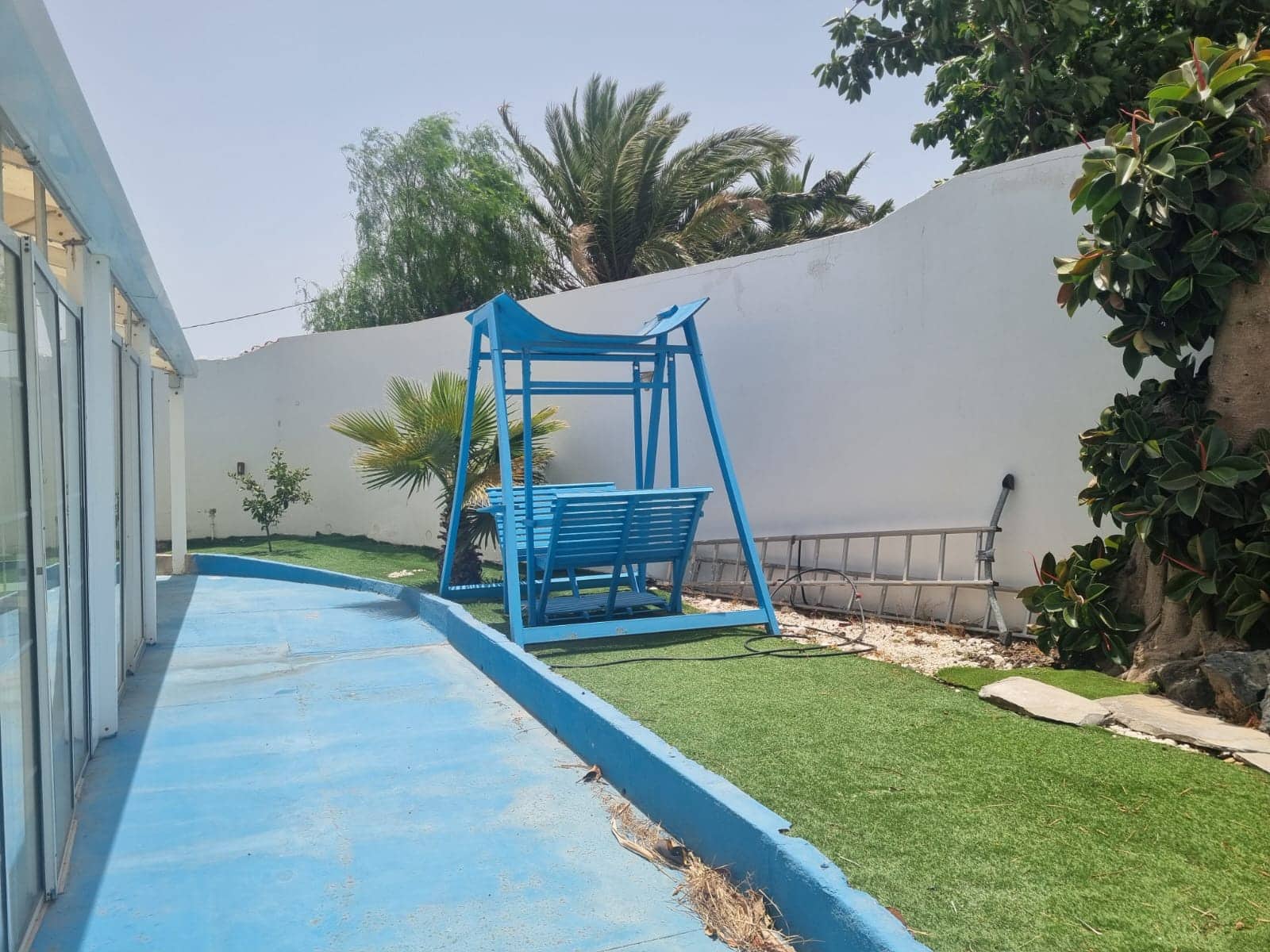3 bedroom Villa for sale in San Isidro de Abona with pool garage - € 670,000 (Ref: 10004408)