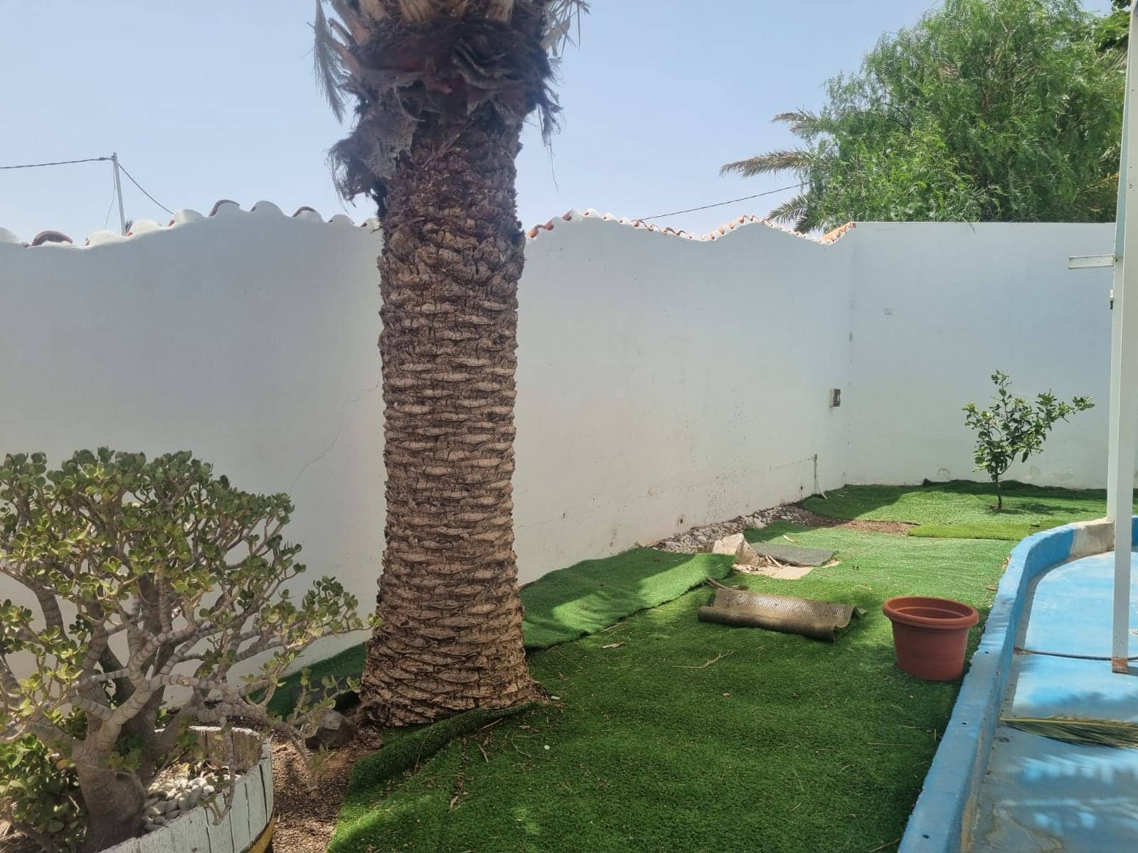 3 bedroom Villa for sale in San Isidro de Abona with pool garage - € 670,000 (Ref: 10004408)