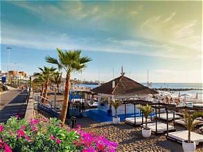 Restaurang/Bar till salu i Costa Adeje - 160 000 € (Ref: 10016602)
