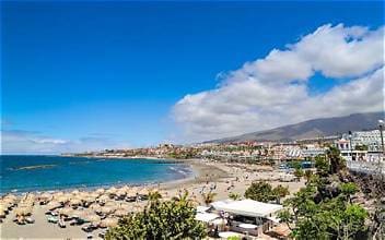Restaurang/Bar till salu i Costa Adeje - 160 000 € (Ref: 10016602)