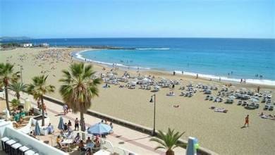 Restaurant/bar te koop in Los Cristianos, Arona - € 98.000 (Ref: 10016603)