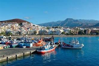 Restaurante/Bar para venda em Los Cristianos - 110 000 € (Ref: 10019429)