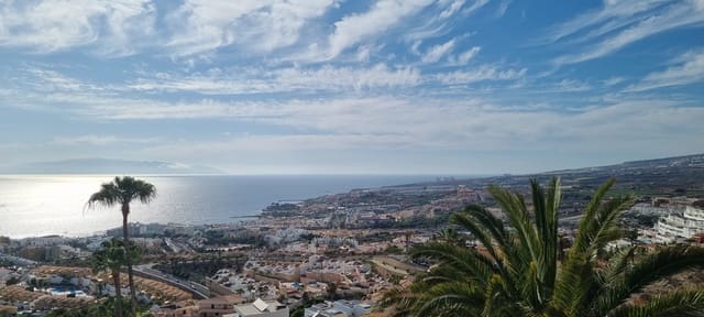 Restaurant/bar te koop in Los Cristianos, Arona - € 59.000 (Ref: 10019680)