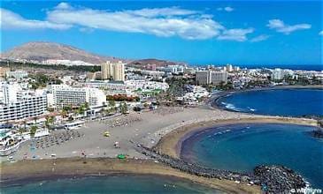 Restaurant/Bar for sale in Playa de las Américas, Adeje - € 330,000 (Ref: 10021614)