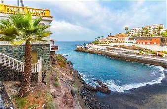 Restaurant/bar te koop in Playa de la Arena, Santiago del Teide - € 99.950 (Ref: 10029671)