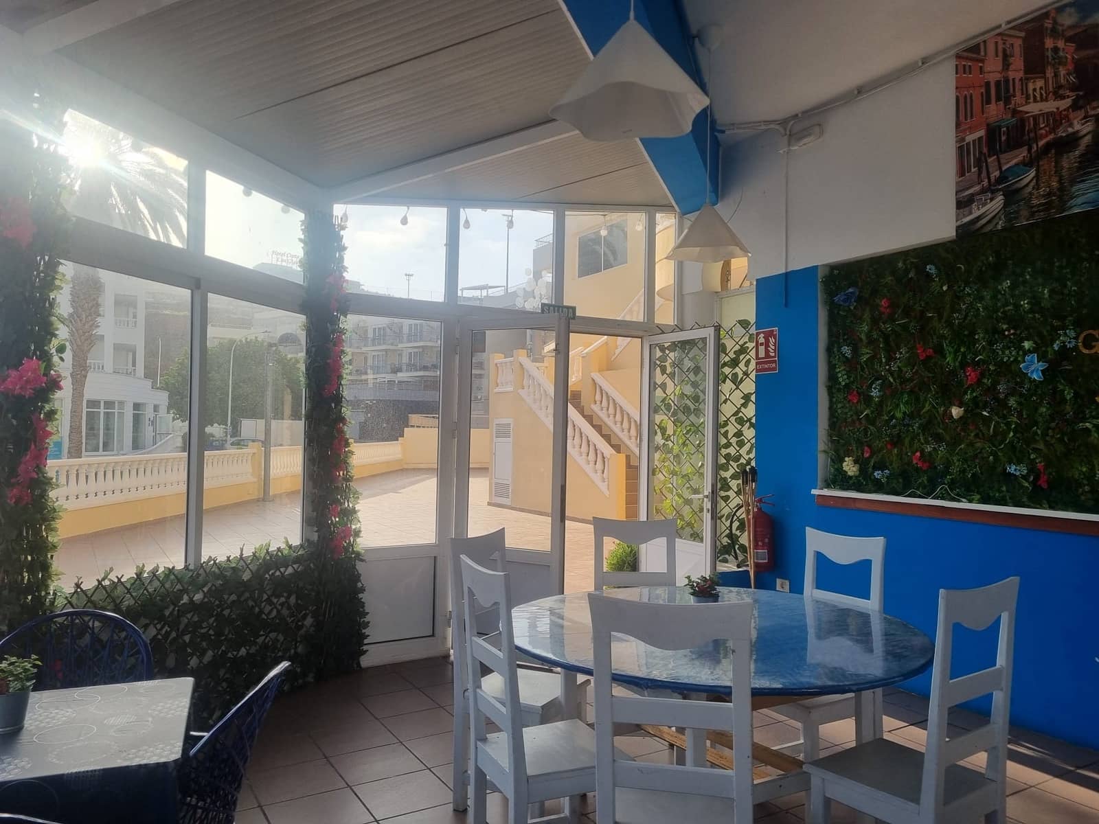 Bar/Restaurante en Playa de la Arena en venta - 99.950 € (Ref: 10029671)