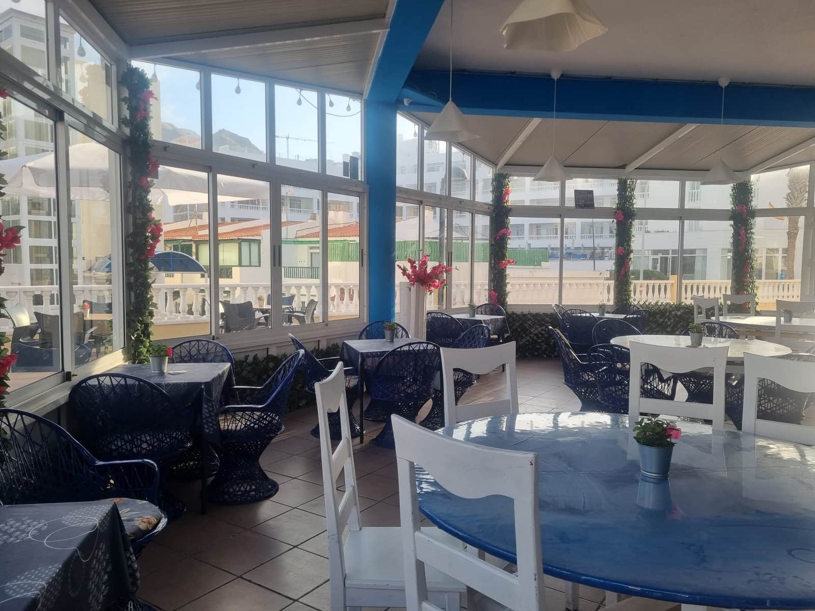 Bar/Restaurante en Playa de la Arena en venta - 99.950 € (Ref: 10029671)