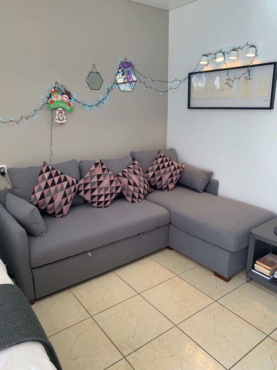 Estúdio para venda em Los Cristianos com piscina - 195 000 € (Ref: 10100491)