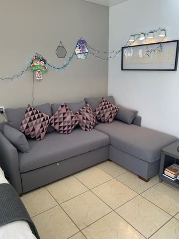 Estúdio para venda em Los Cristianos, Arona com piscina - 195 000 € (Ref: 10100491)