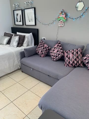 Estúdio para venda em Los Cristianos, Arona com piscina - 195 000 € (Ref: 10100491)