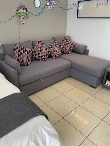 Estúdio para venda em Los Cristianos, Arona com piscina - 195 000 € (Ref: 10100491)