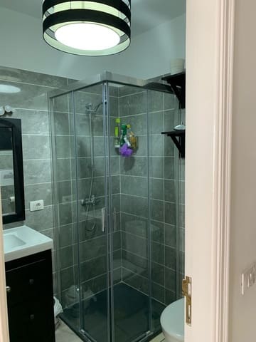 Estúdio para venda em Los Cristianos, Arona com piscina - 195 000 € (Ref: 10100491)