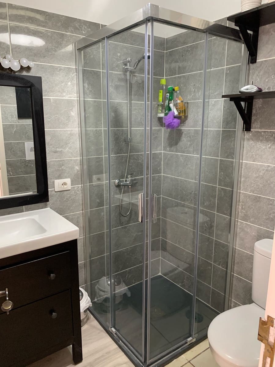 Estúdio para venda em Los Cristianos com piscina - 195 000 € (Ref: 10100491)