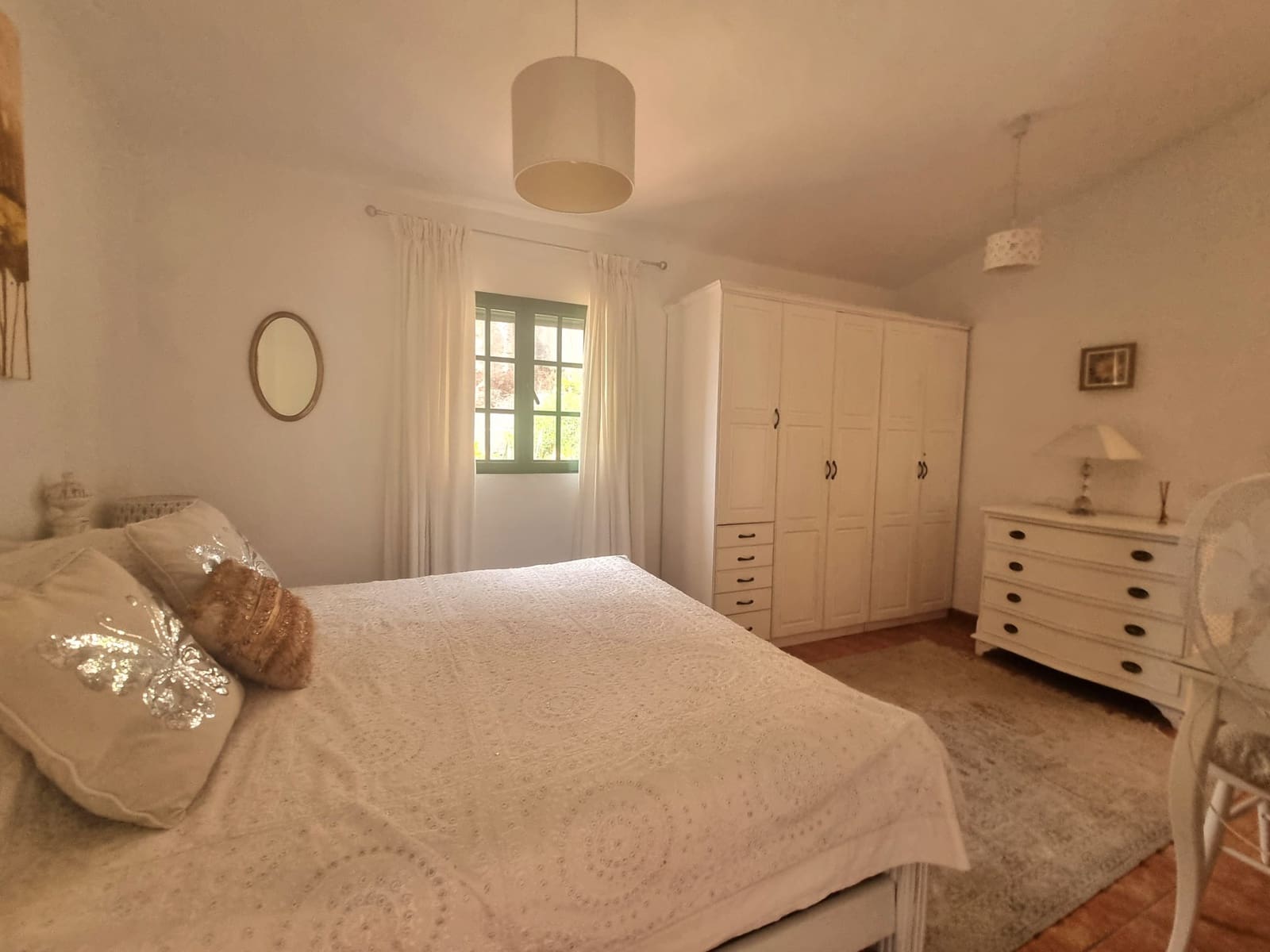 5 Zimmer Finca/Landgut zu verkaufen in Guia de Isora mit Pool Garage - 795.500 € (Ref: 10166876)