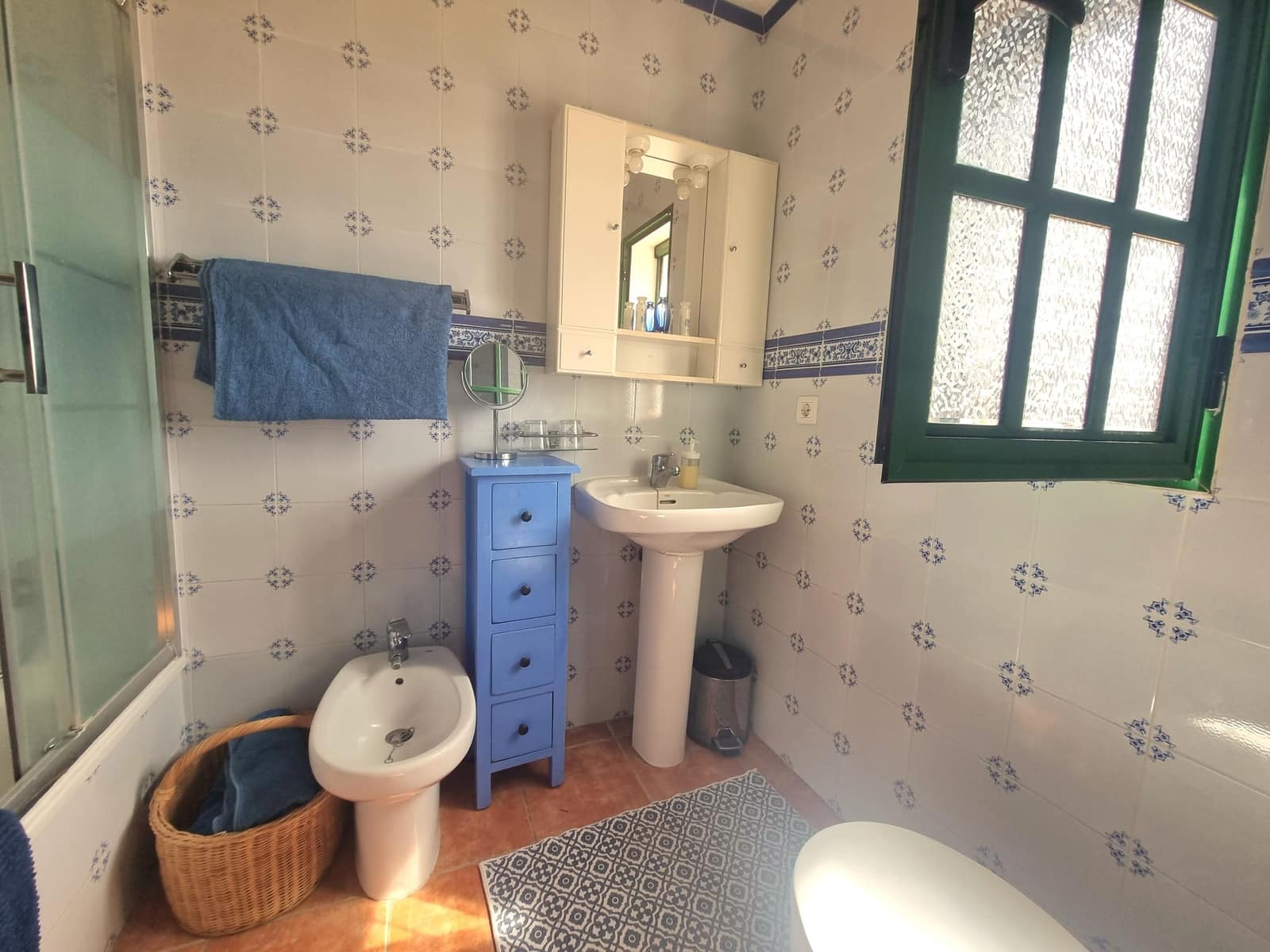 5 Zimmer Finca/Landgut zu verkaufen in Guia de Isora mit Pool Garage - 795.500 € (Ref: 10166876)