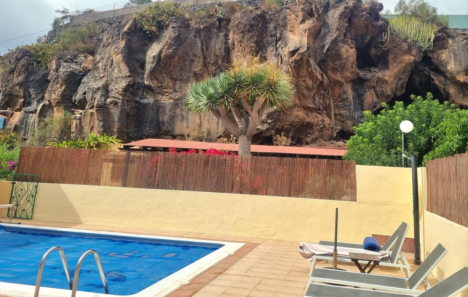 5 Zimmer Finca/Landgut zu verkaufen in Guia de Isora mit Pool Garage - 795.500 € (Ref: 10166876)