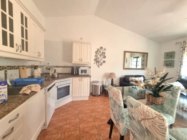 5 Zimmer Finca/Landgut zu verkaufen in Guía de Isora mit Pool Garage - 795.500 € (Ref: 10166876)