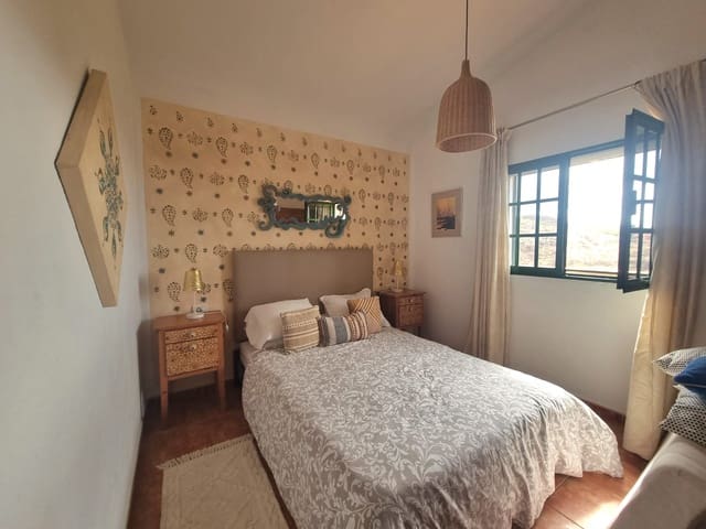 5 Zimmer Finca/Landgut zu verkaufen in Guía de Isora mit Pool Garage - 795.500 € (Ref: 10166876)