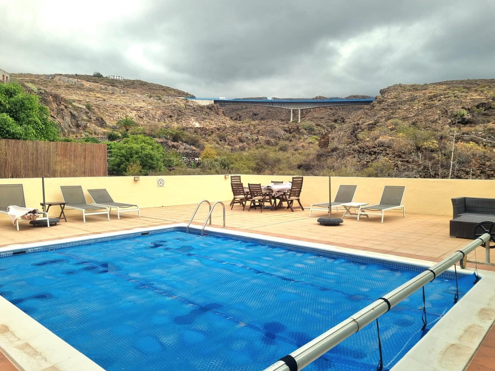 5 Zimmer Finca/Landgut zu verkaufen in Guia de Isora mit Pool Garage - 795.500 € (Ref: 10166876)