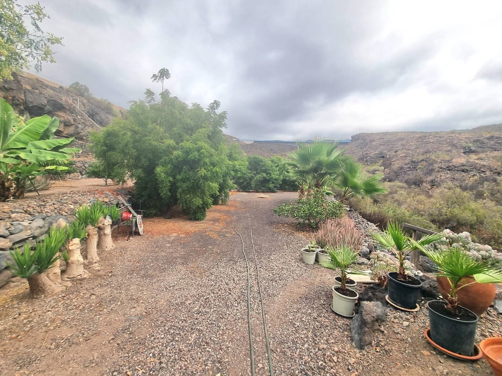 5 Zimmer Finca/Landgut zu verkaufen in Guia de Isora mit Pool Garage - 795.500 € (Ref: 10166876)