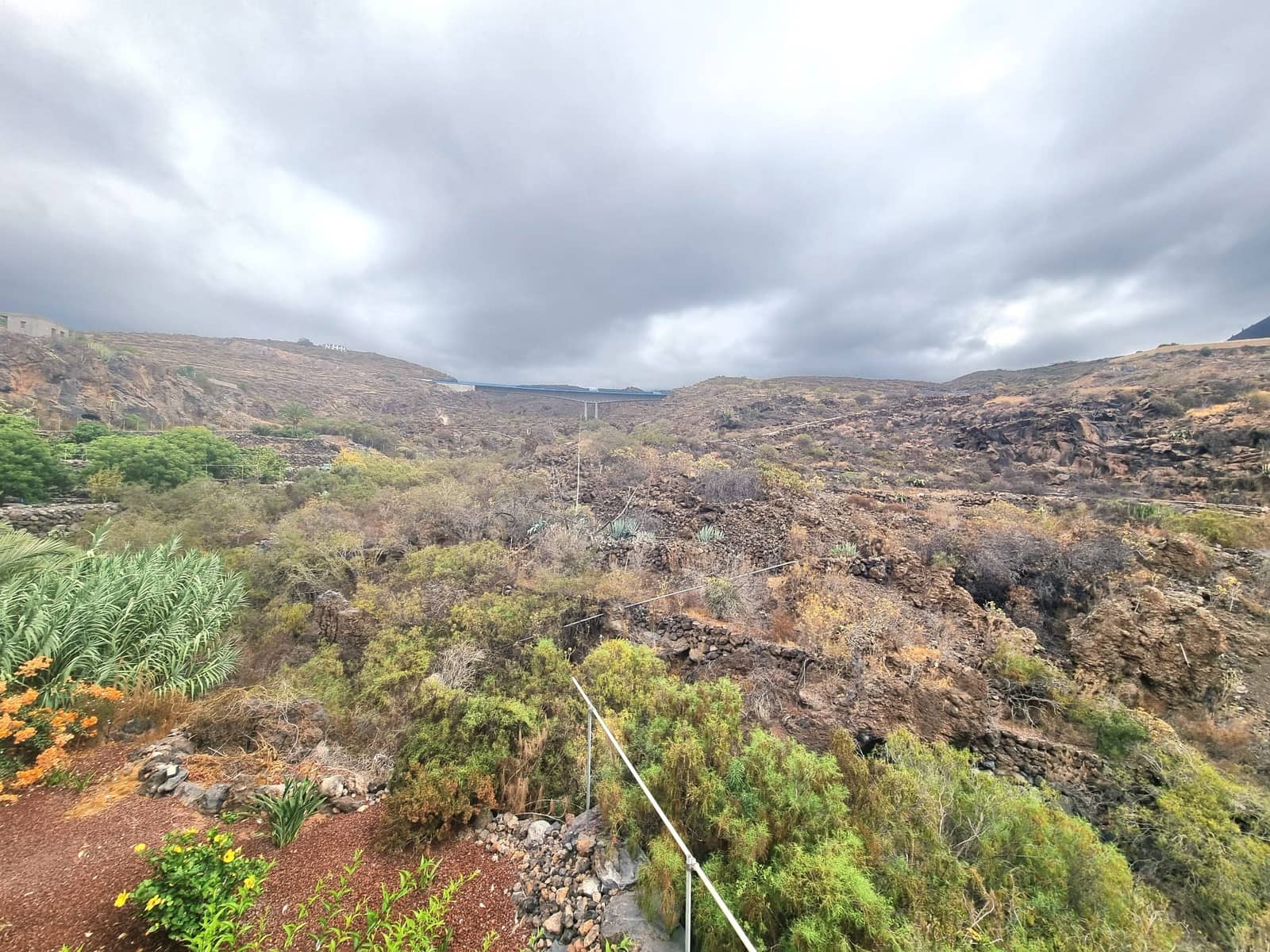 5 Zimmer Finca/Landgut zu verkaufen in Guia de Isora mit Pool Garage - 795.500 € (Ref: 10166876)